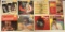 Lot of Latin LP's