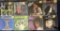 Lot of Latin LP's