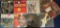 Lot of Latin LP's