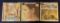 Lot of Three Sealed Latin Jazz Albums