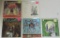 Various Gospel Album Lot