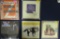 Various Obscure Gospel Album Lot