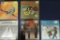 VARIOUS STYLES SOUNDTRACK Lot