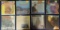 Lot of VARIOUS COUNTRY LP'S