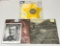 Lot of VARIOUS COUNTRY LP'S