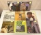 Lot of VARIOUS COUNTRY LP'S