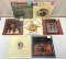 Lot of VARIOUS COUNTRY LP'S