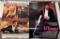 Two VHTF PROMO Movie Posters