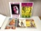 Group of Vintage Re-Issued Posters