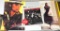 Lot of Three VHTF PROMO Posters