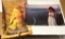 Lot of Two Posters