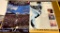 Lot of Two PROMO Posters