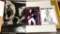 Lot of Three Vintage Advertising Posters