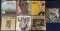 Lot of Seven PROMO Rock & Pop Albums