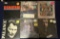 Lot of Six PROMO Rock & Pop Albums