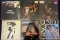 Lot of Six PROMO Soul Albums (Four are VHTF)