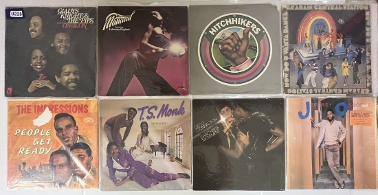 Lot of SOUL Albums