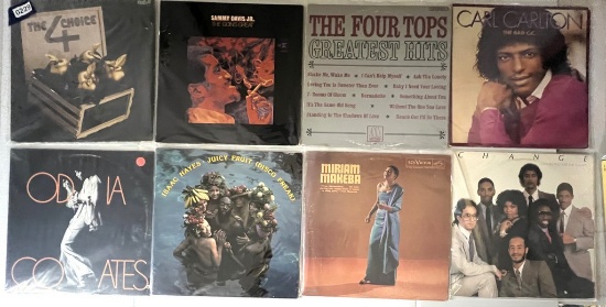 Lot of SOUL Albums