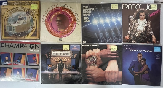 Lot of SOUL Albums