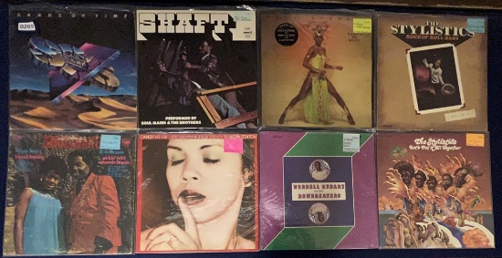 Lot of SOUL Albums