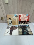 Lot of Black Gospel Albums
