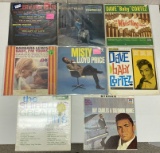 Soul And Oldies Album Lot