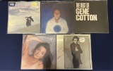 Lot of Five SEALED Rock and Pop Albums