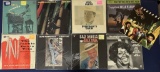 SOUL AND JAZZ Album Lot
