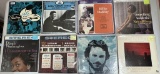 SOUL AND JAZZ Album Lot