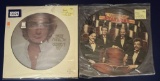 Lot of Picture Discs