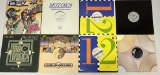 Lot of 12