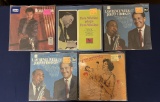 Lot of Five SEALED Soul, Jazz, and Blues Albums