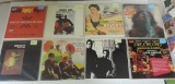 Lot of Latin LP's