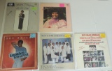 Lot of Black Gospel Albums
