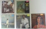 Lot of Black Gospel Albums