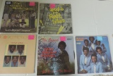 Lot of Black Gospel Albums