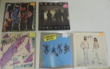 Various Gospel Album Lot
