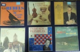 Southern, Traditional, Sermon, and Gospel Album Lot