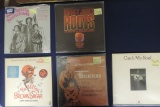 Lot of SOUL SOUNDTRACK Albums