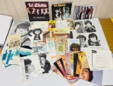 The OSMONDS Collection Lot