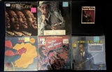 Lot of Six PROMO Soul Jazz Albums