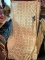 Antique Cutter Coverlet