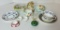 Lot of Victorian Porcelain