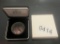 1995 American Eagle Silver Dollar in Government Pack