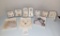 10 Piece Nolan Miller Designer Costume Jewelry Lot