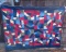 Limited Edition Crazy Quilt #76/7500