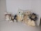 Lot of Boyd's Bears
