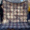 New Wedding Ring King Size Quilt