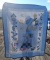 Lot of Throw Quilts