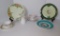 Antique Porcelain Lot